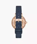 Emporio Armani Women's Meccanico Watch - AR60020